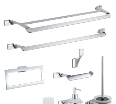 Towel Bar Set
